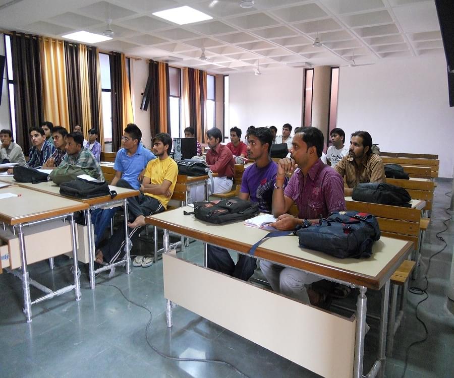 State Institution of Film and Television Rohtak Campus photo 2